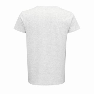 Camiseta COLOR algodón orgánico